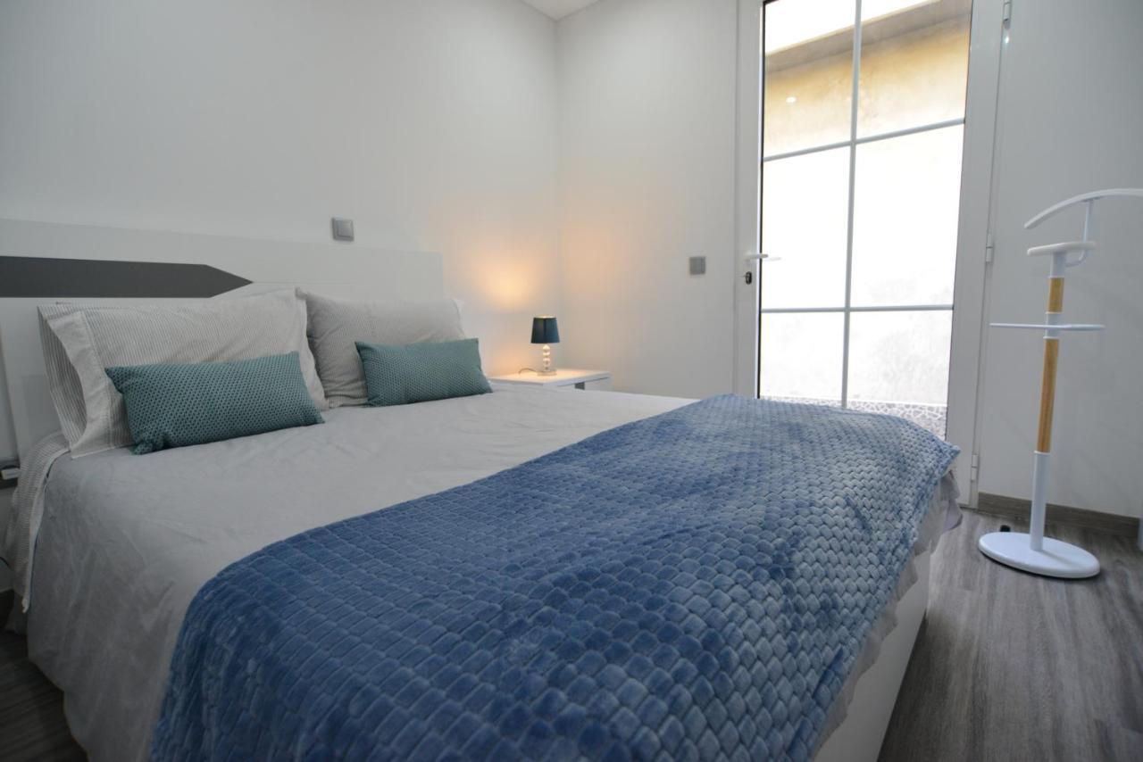 Casas Do Baleeiro - Whaler's Ferienhaus *