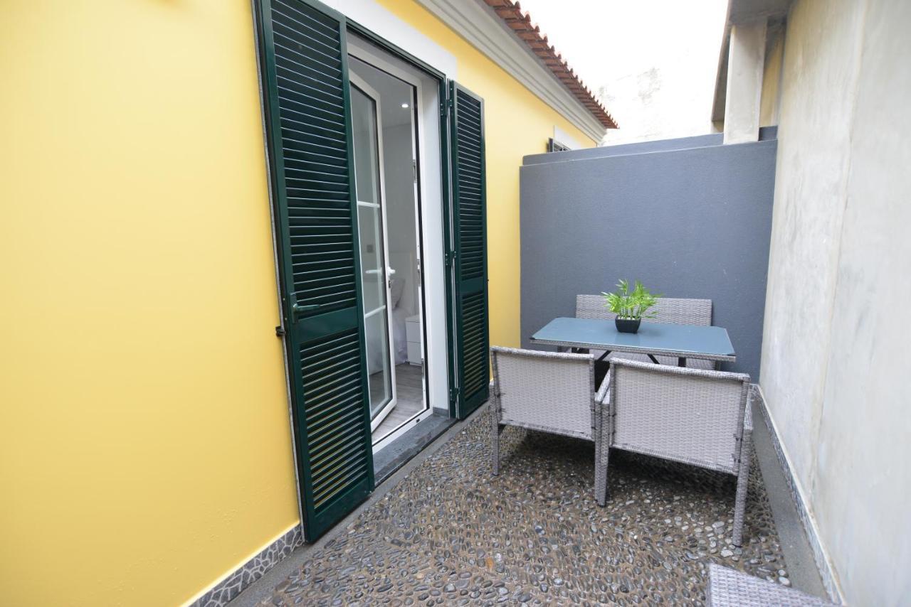 Casas Do Baleeiro - Whaler's Ferienhaus *