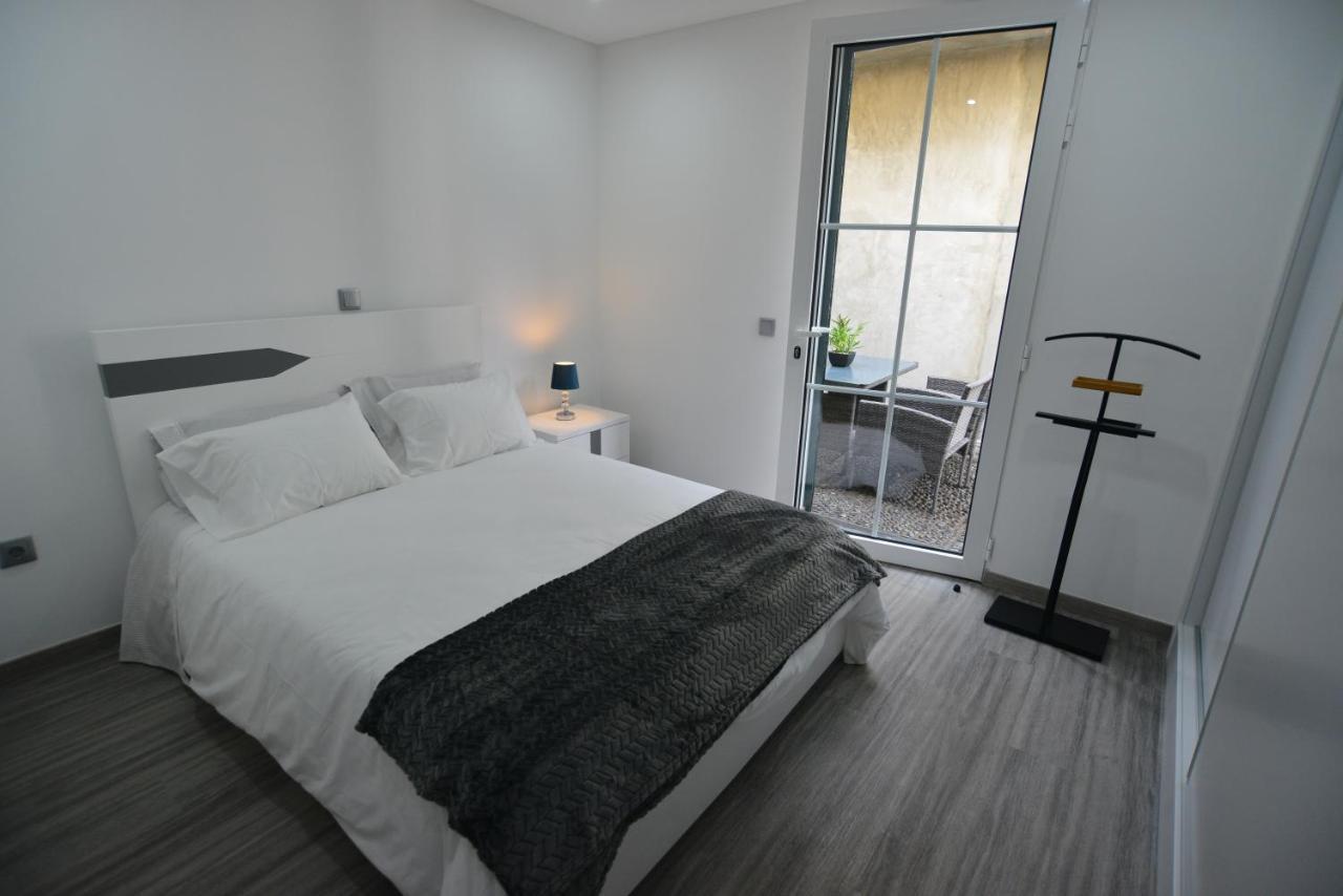 Ferienhaus Casas Do Baleeiro - Whaler's *