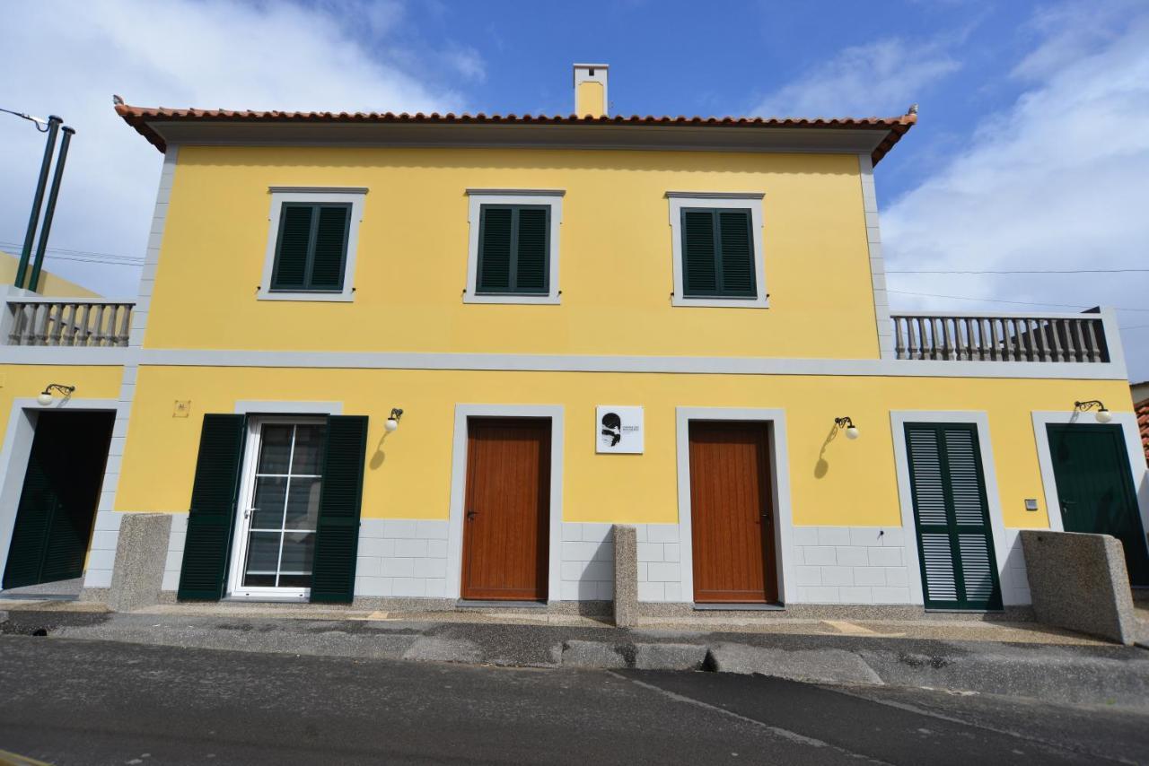 Casas Do Baleeiro - Whaler's Ferienhaus