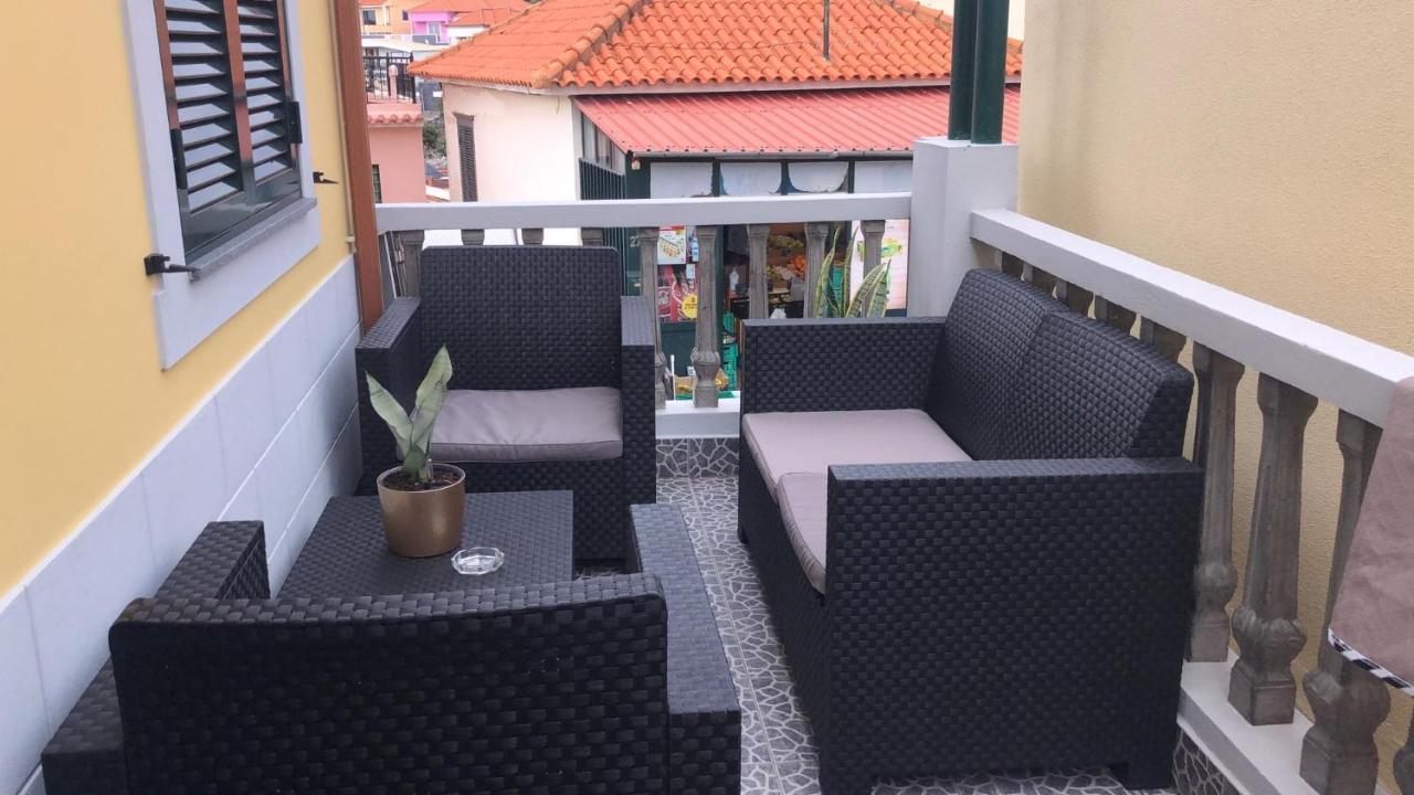 Casas Do Baleeiro - Whaler's Ferienhaus Canical (Madeira)