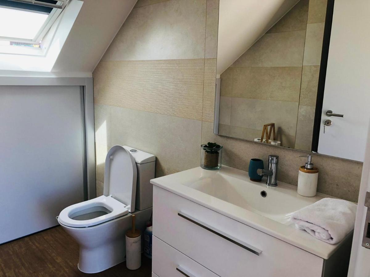 Casas Do Baleeiro - Whaler's Ferienhaus *