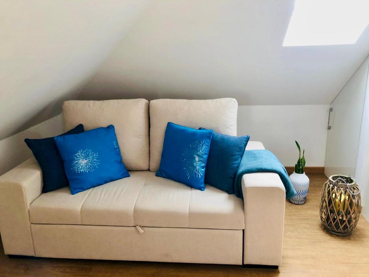 Casas Do Baleeiro - Whaler's Ferienhaus *